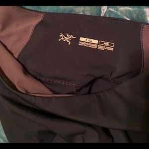 Arc’Teryx  Oriel Leggings